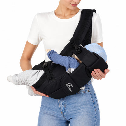Porte Bébé Cartable