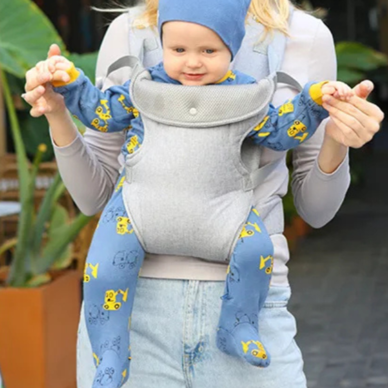 Porte Bébé Grelephant