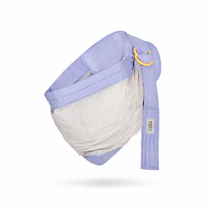 Écharpe de portage à anneaux Sweety Parenthèse Bébé