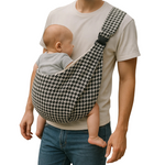 Écharpe Portage Spéciale Motif