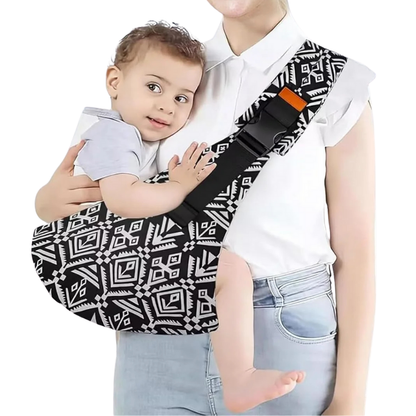 Porte Bébé Pour Hanche Style