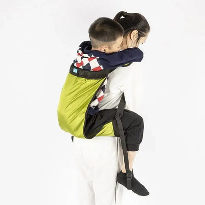 Porte-Bébé Randonnée Nomade