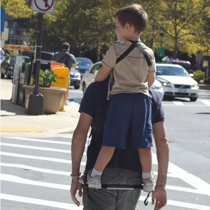 Porte-Bébé Élevation
