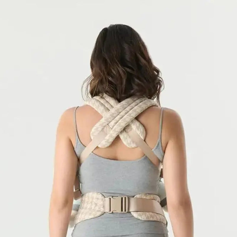Porte Bébé Double Soutien