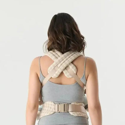 Porte Bébé Double Soutien