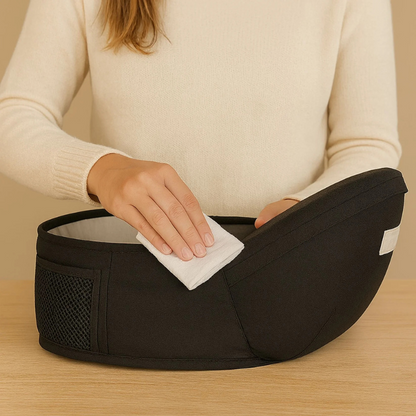 Porte Bébé Tabouret
