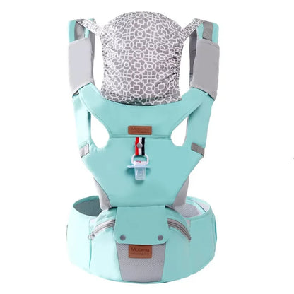 Porte Bébé Tétine