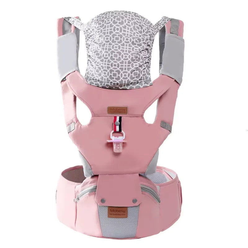 Porte Bébé Tétine