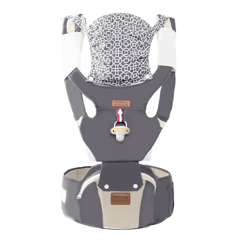 Porte Bébé Tétine