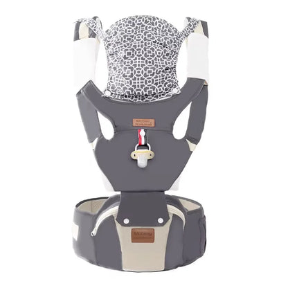 Porte Bébé Tétine
