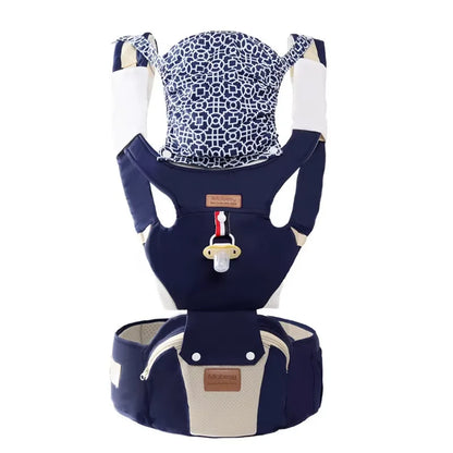 Porte Bébé Tétine