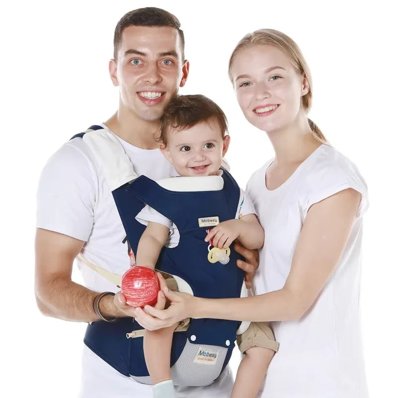 Porte Bébé Tétine