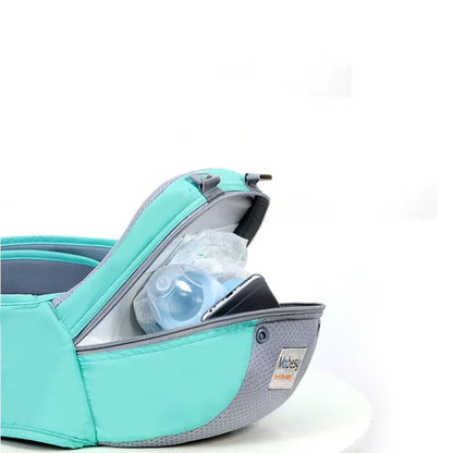 Porte Bébé Tétine