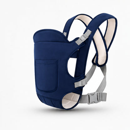 Porte Bébé Velours