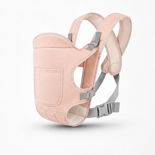Porte-bébé à Bretelles Croisées