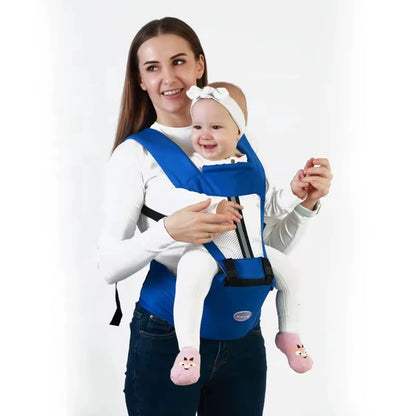 Porte Bébé Zippé