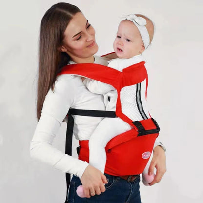 Porte Bébé Zippé