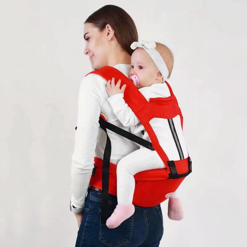 Porte Bébé Zippé