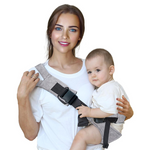 Porte-bébé avec Assistance pour Hanche