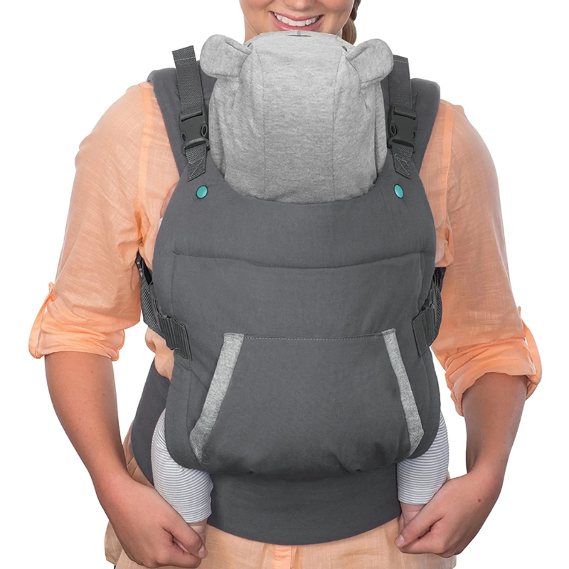 Porte Bébé Soutien Lombaire