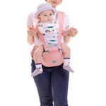 Porte Bébé Multi Kangourou