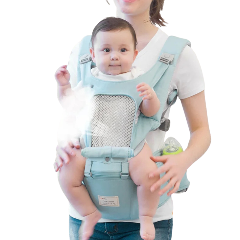 Porte Bébé Complet