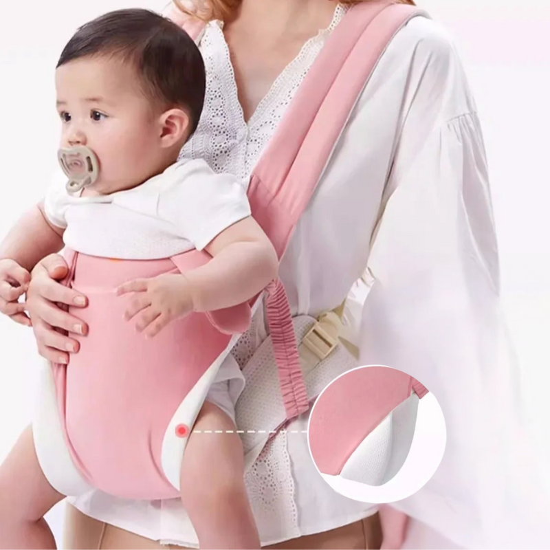 Porte Bébé Douillet