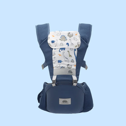 Porte Bébé Multi Kangourou