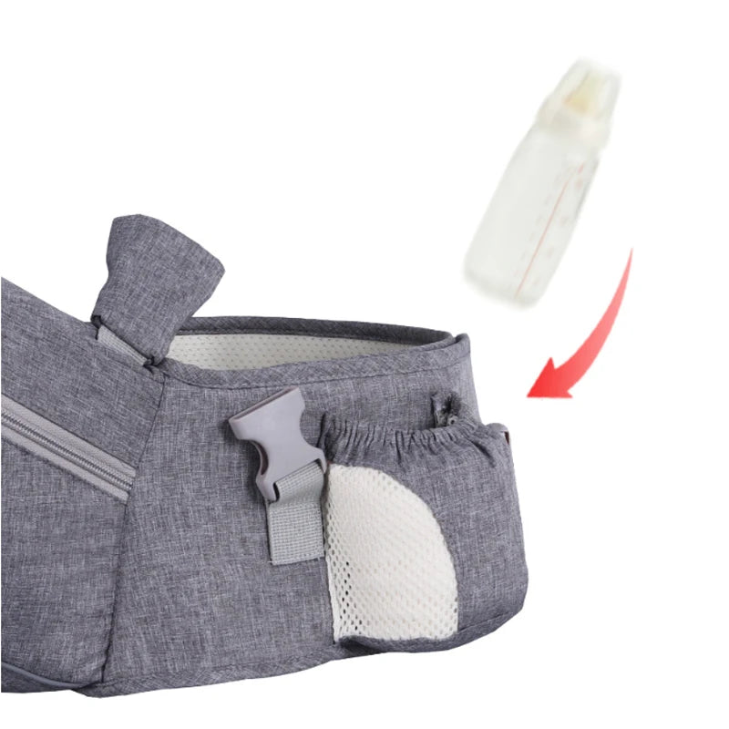 Porte Bébé Portable