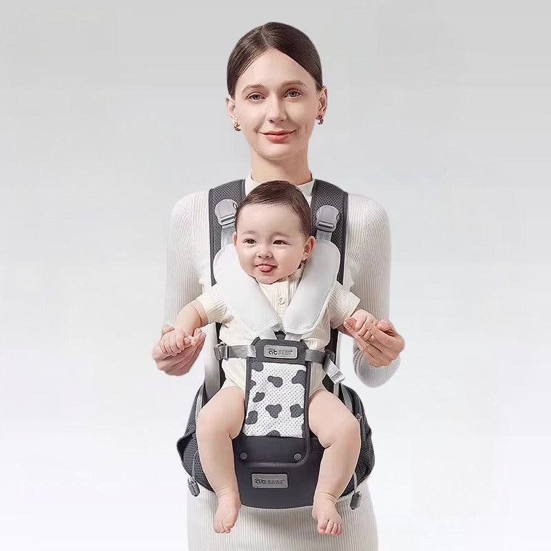 Porte Bébé Siège Rembourré