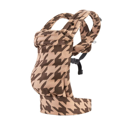 Porte Bébé Posture Enveloppante