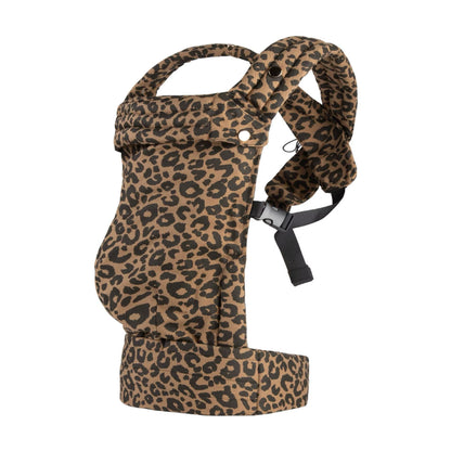 Porte Bébé Posture Enveloppante