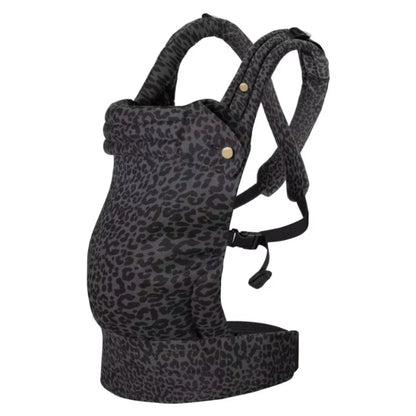 Porte Bébé Posture Enveloppante