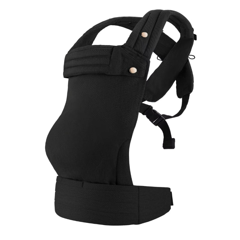 Porte Bébé Posture Enveloppante
