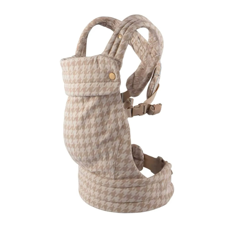 Porte Bébé Posture Enveloppante