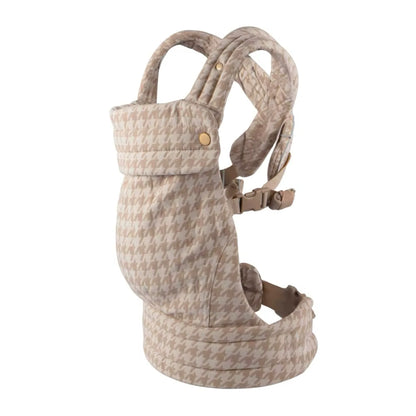 Porte Bébé Posture Enveloppante
