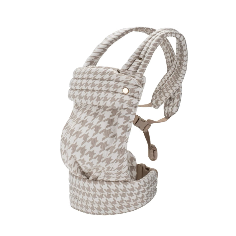 Porte Bébé Posture Enveloppante