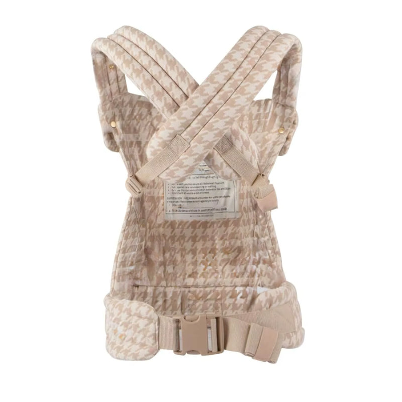 Porte Bébé Posture Enveloppante