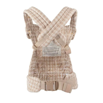 Porte Bébé Posture Enveloppante