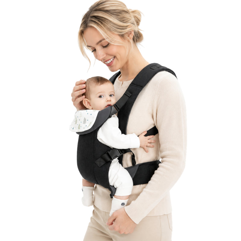 Porte-bébé pliable Parenthèse Bébé