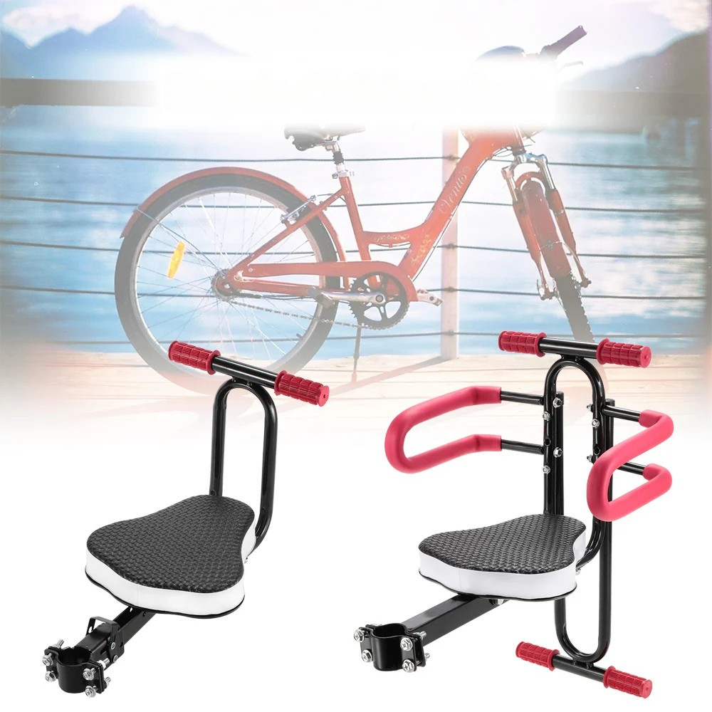 Porte Bébé Vélo Avant