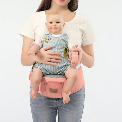 Porte-bébé Ourson