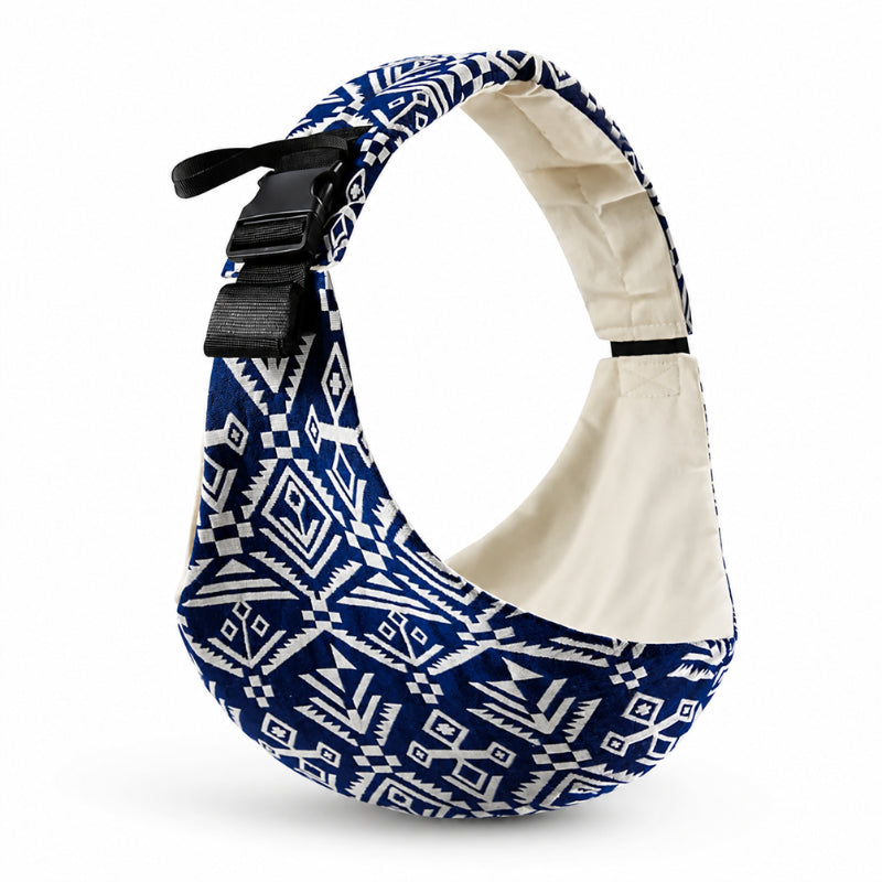 Porte-bébé d'appoint - Motif HipCarry