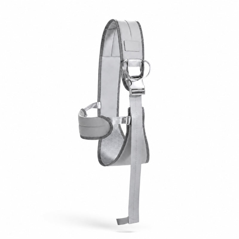 Porte-bébé d'appoint avec siège de hanche