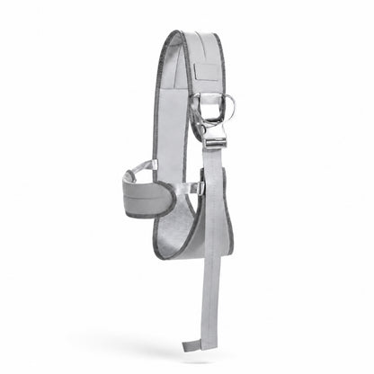 Porte-bébé d'appoint avec siège de hanche