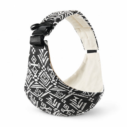Porte-bébé d'appoint - Motif HipCarry