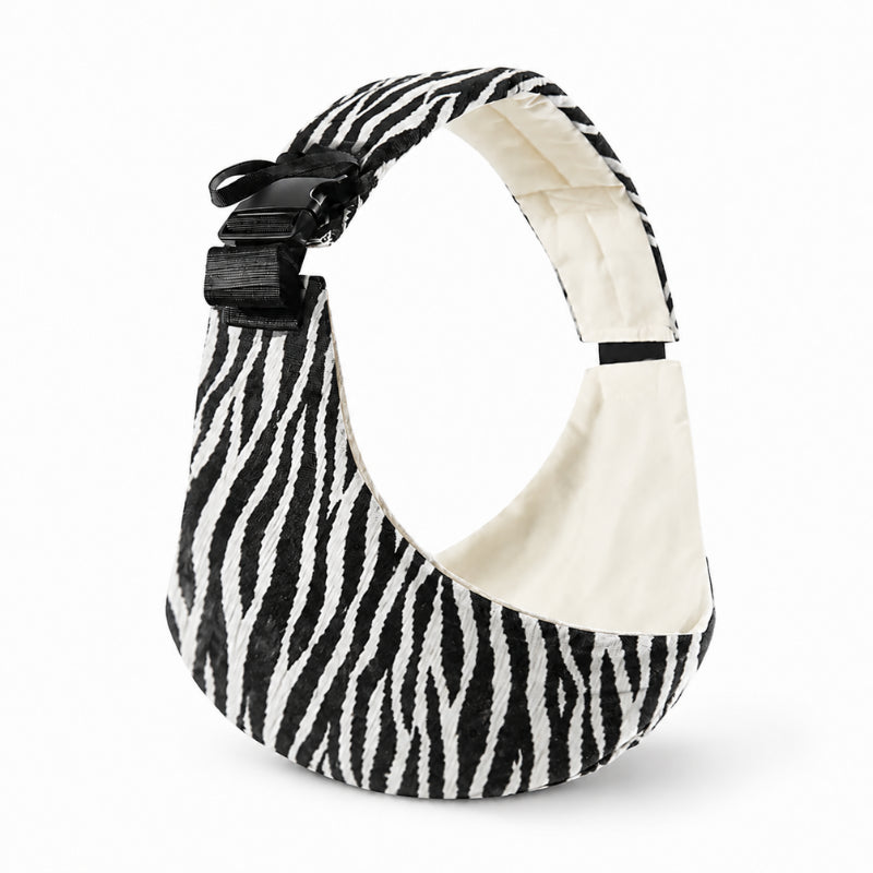 Porte-bébé d'appoint - Motif HipCarry