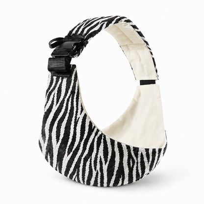 Porte-bébé d'appoint - Motif HipCarry