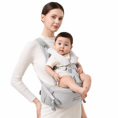 Porte Bébé Siège Rembourré