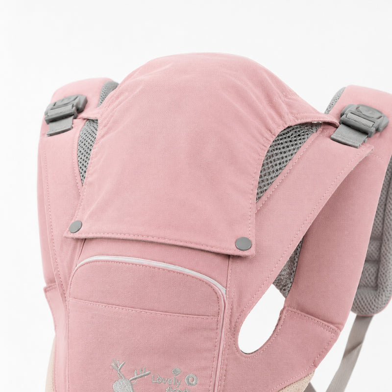 Porte-bébé Complet Little deer